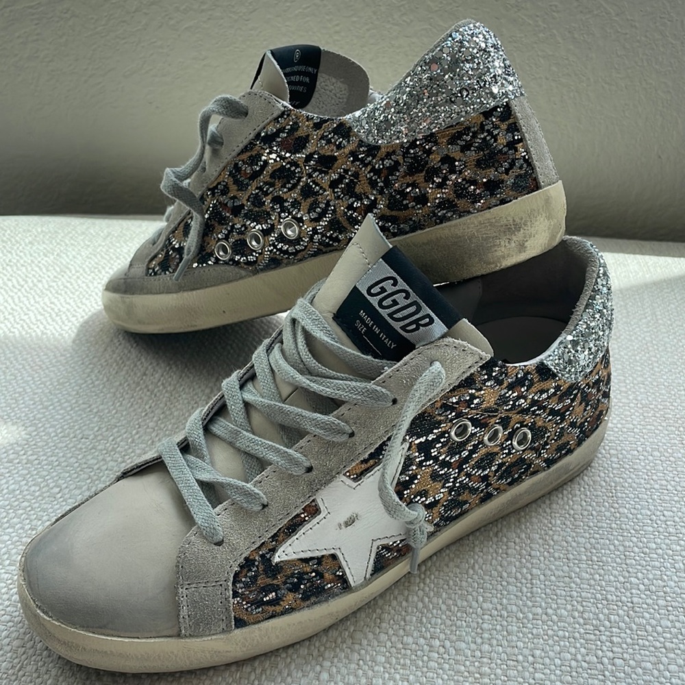 Official Golden Goose